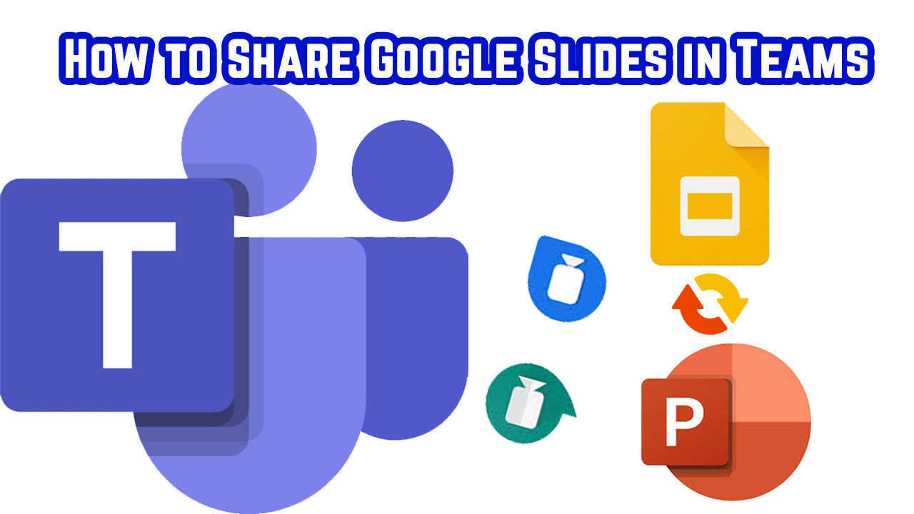 How to Convert Google Slides to Microsoft PowerPoint